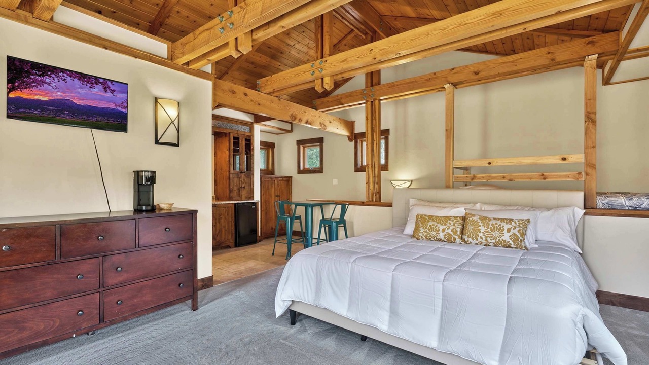 Photo of Bedroom in Durango - Purgatory