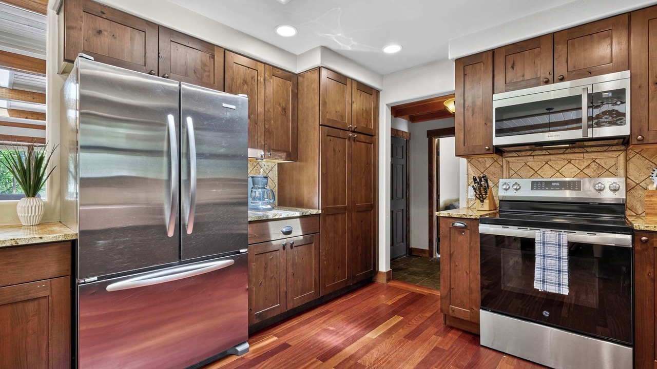 Photo of Kitchen in Durango - Purgatory