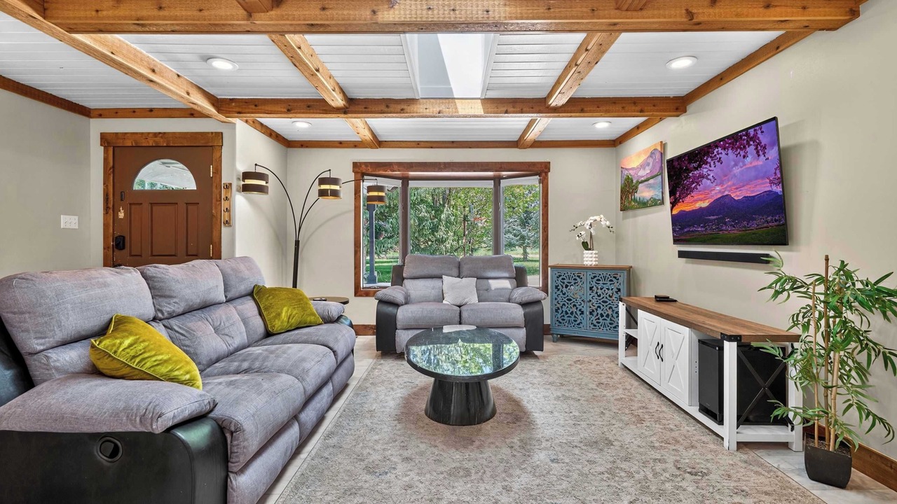 Photo of Livingroom in Durango - Purgatory