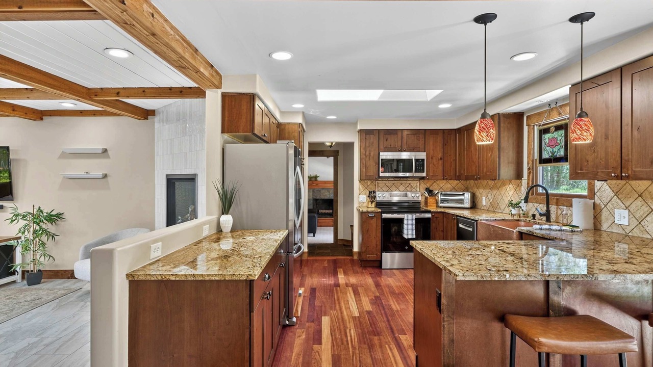Photo of Kitchen in Durango - Purgatory