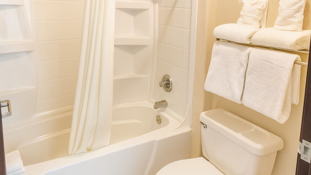 Photo of Bathroom in St. Michaels
