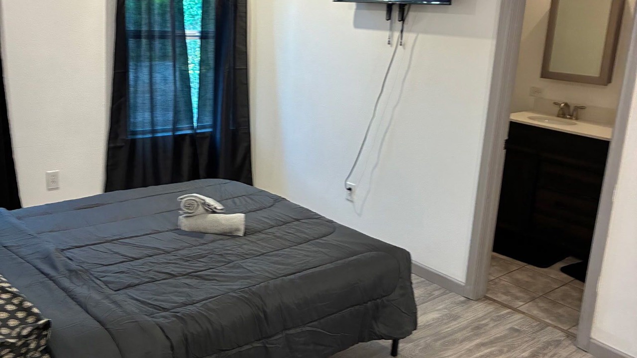 Photo of Bedroom in South Dallas - Fair Park