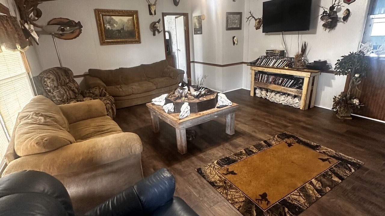 Photo of Livingroom in Fairfield