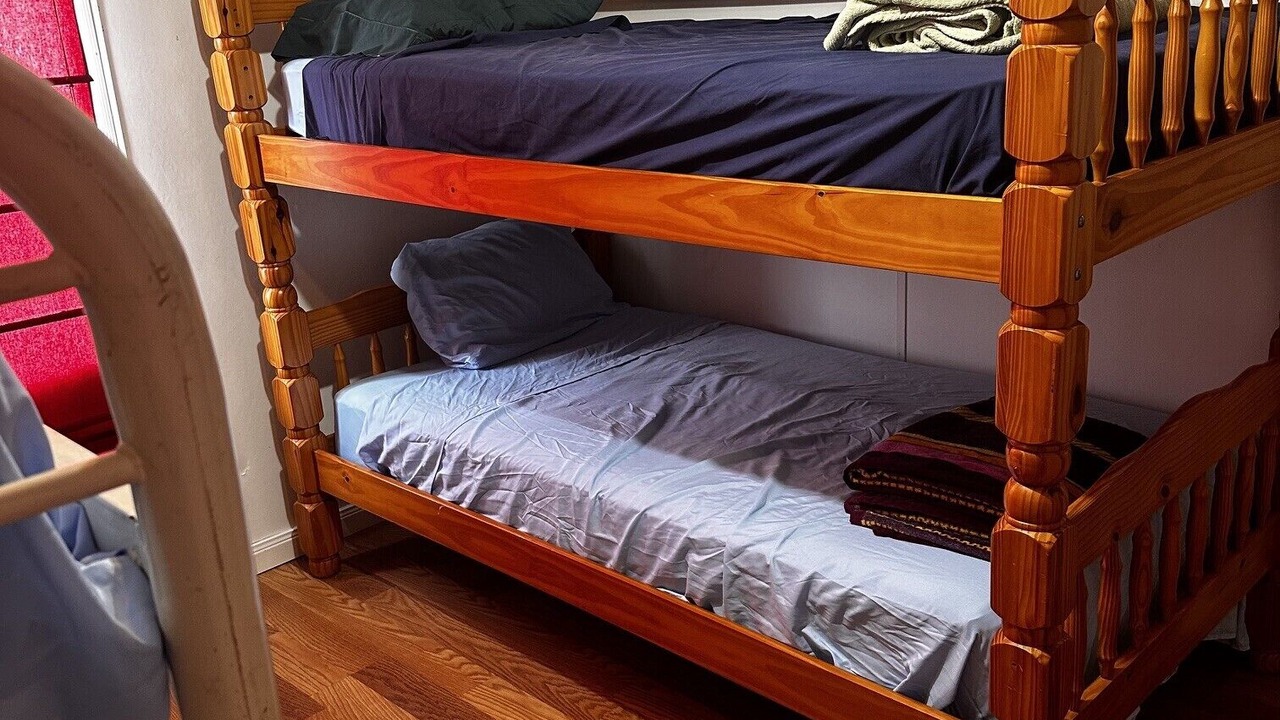 Photo of Bedroom in Fairfield