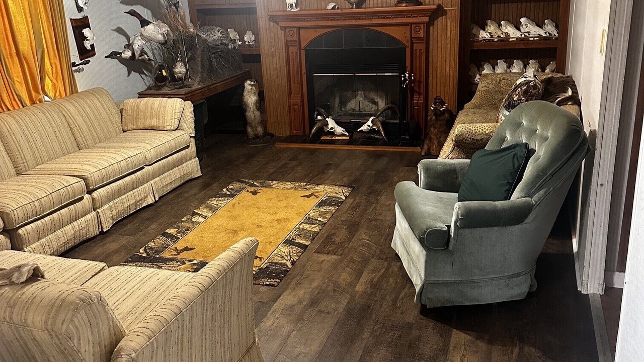 Photo of Livingroom in Fairfield
