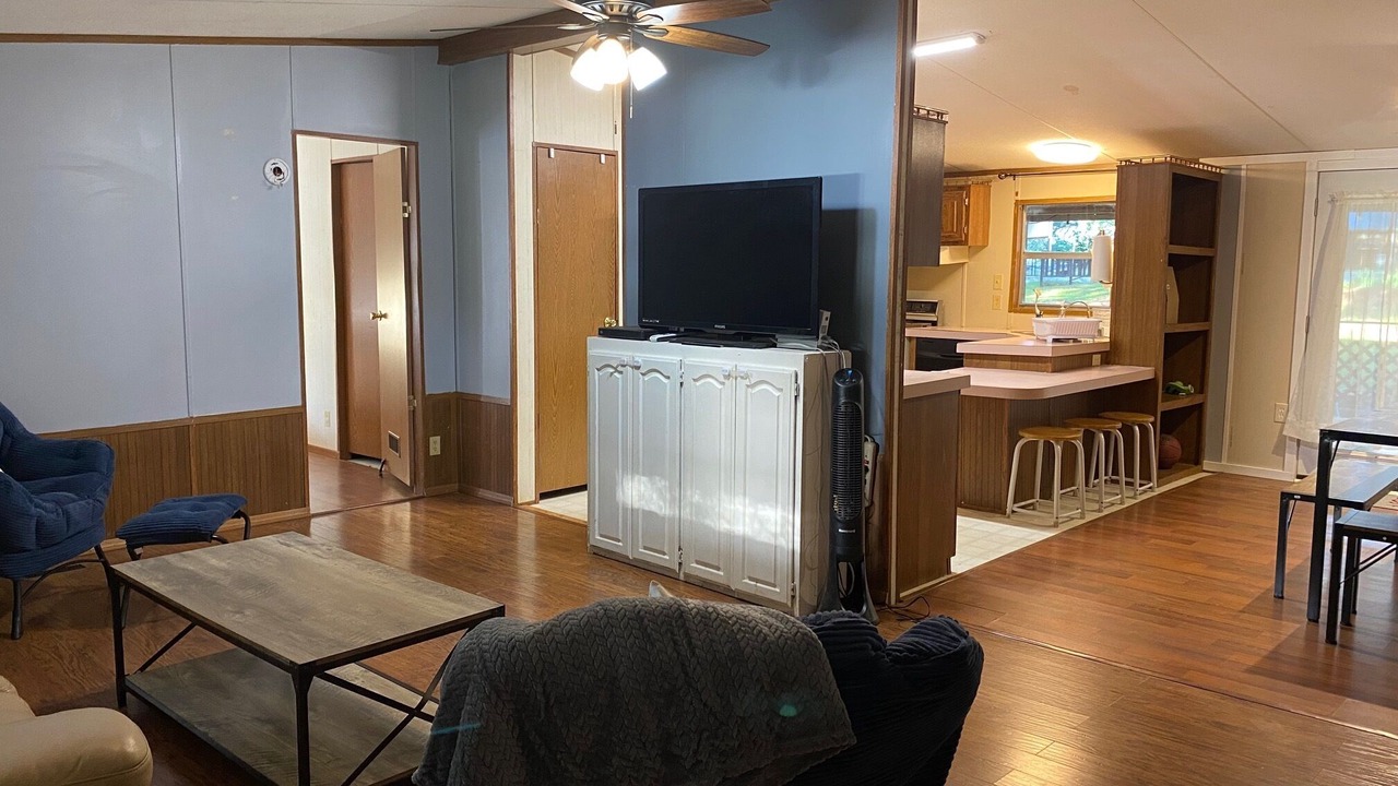 Photo of Livingroom in Gordon