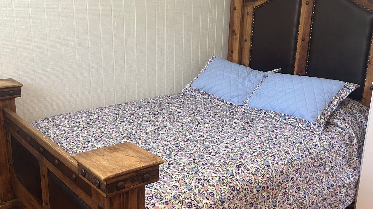 Photo of Bedroom in College Station