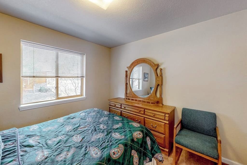 Photo of Bedroom in Pagosa Springs