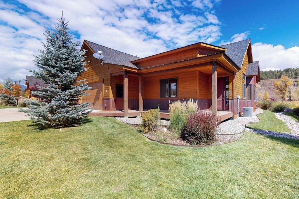 Photo of Outdoor in Pagosa Springs
