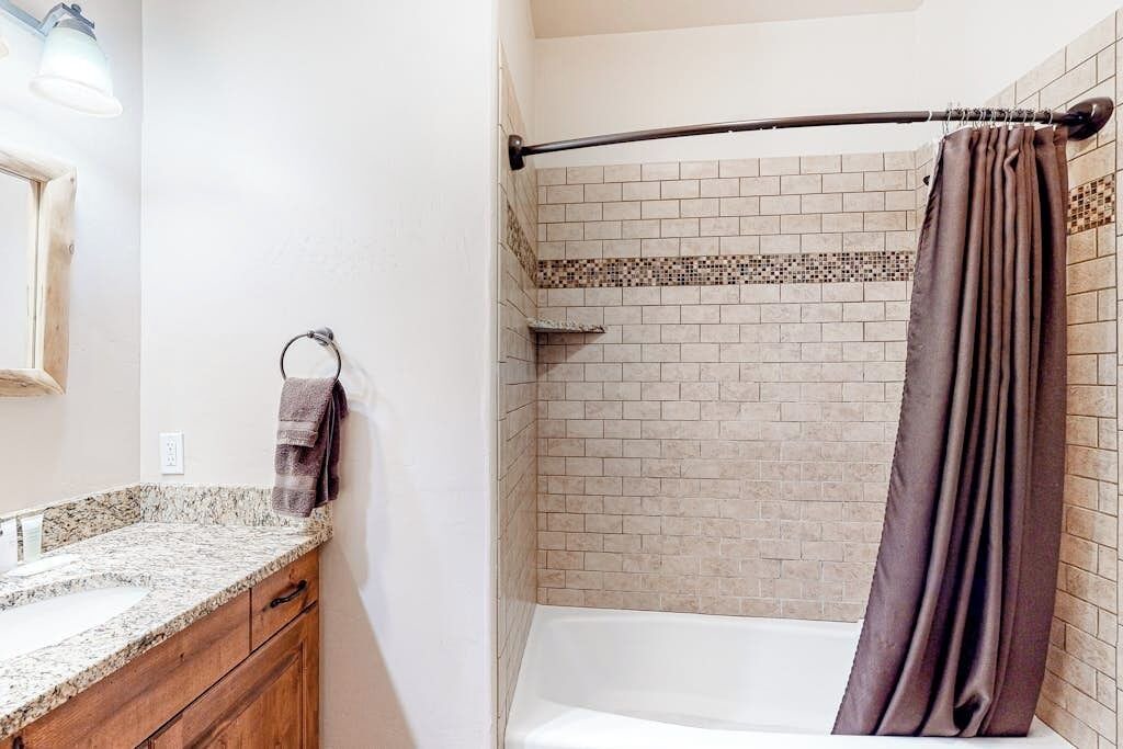 Photo of Bathroom in Pagosa Springs
