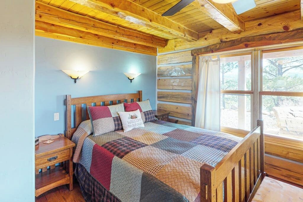 Photo of Bedroom in Pagosa Meadows IV