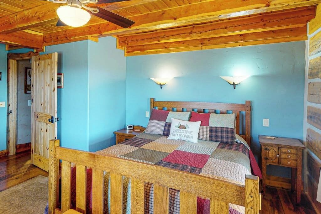 Photo of Bedroom in Pagosa Meadows IV
