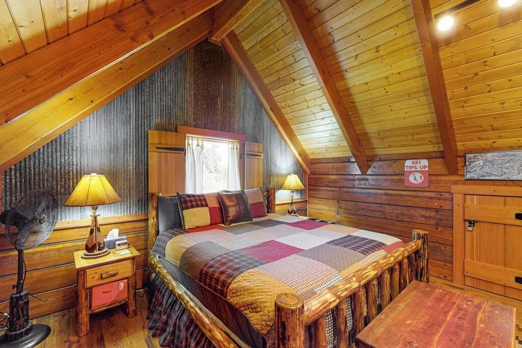 Photo of Bedroom in Pagosa Meadows IV