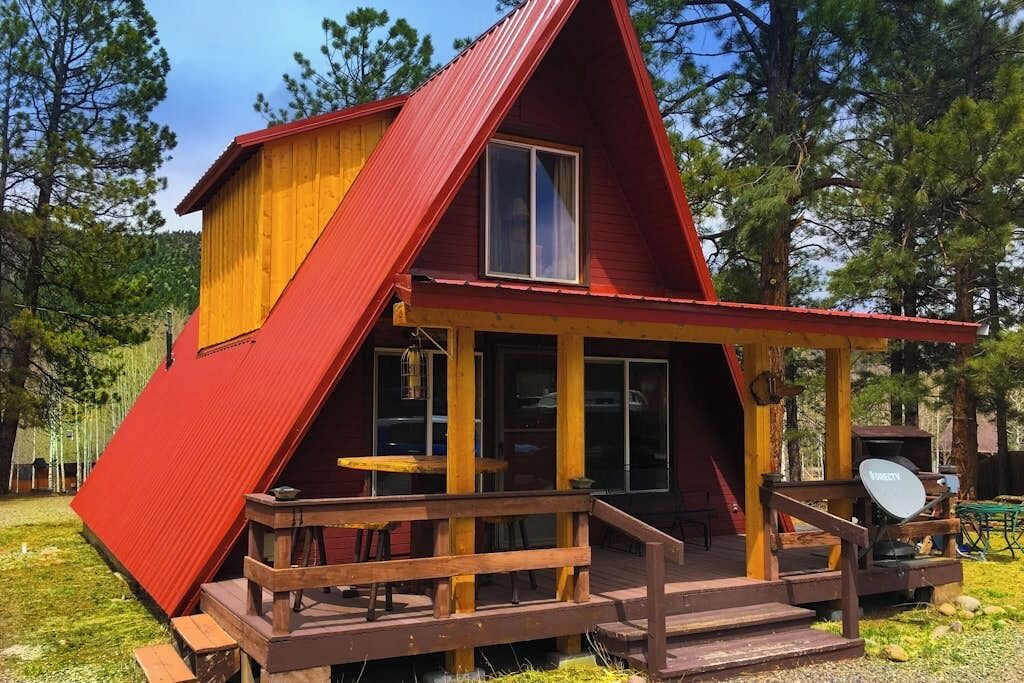Photo of Outdoor in Ponderosa Pines