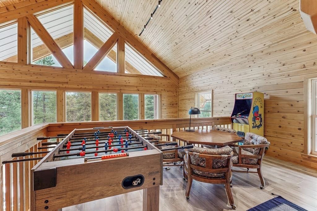 Photo of Bedroom in San Juan River Village