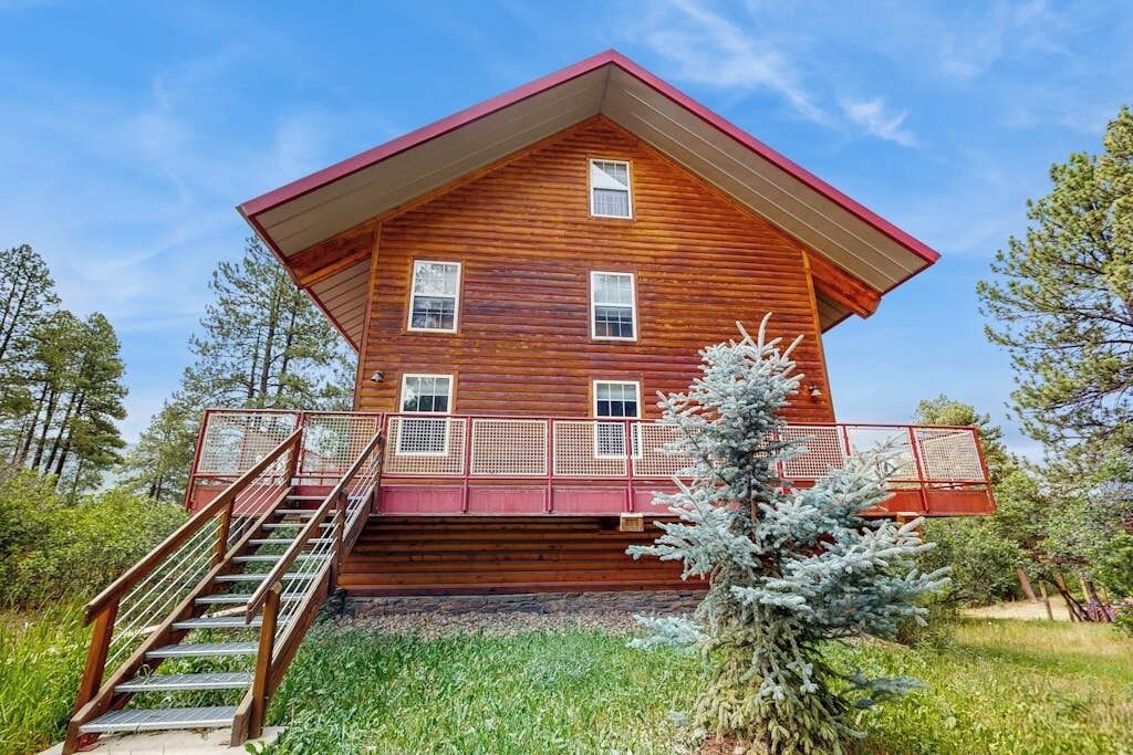 Photo of Outdoor in San Juan River Village