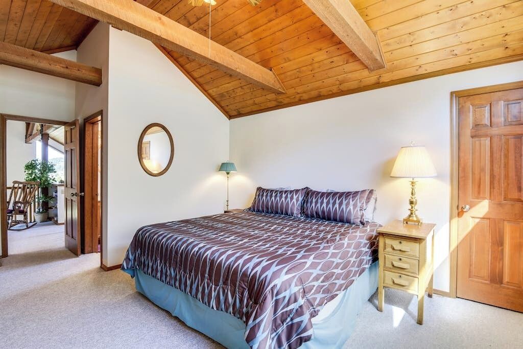 Photo of Bedroom in Pagosa Springs