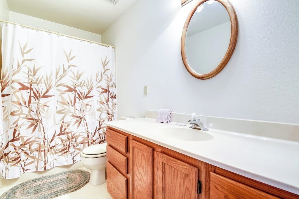 Photo of Bathroom in Pagosa Springs