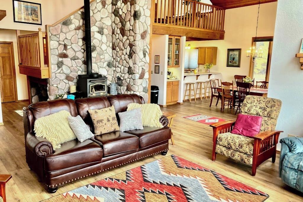 Photo of Livingroom in Pagosa Springs