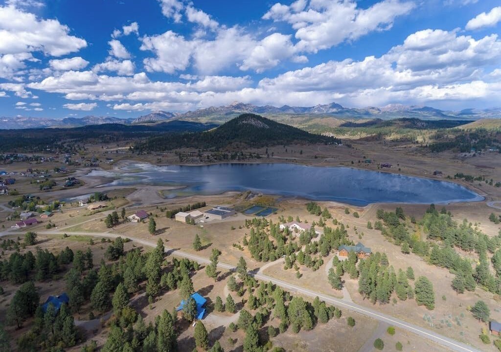 Photo of Outdoor in Pagosa Springs