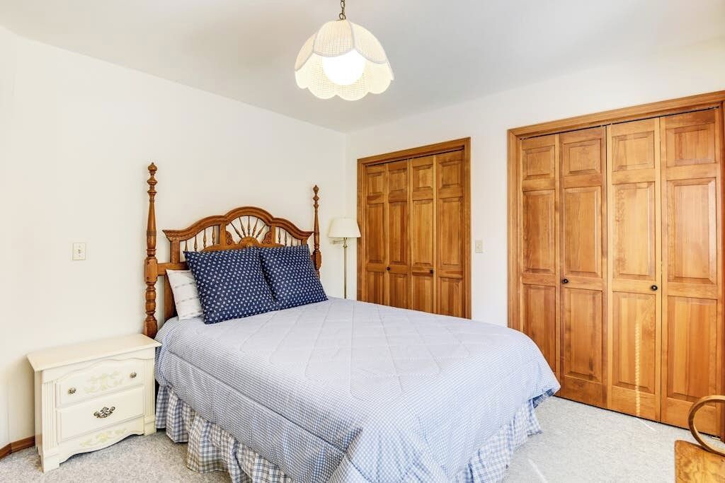 Photo of Bedroom in Pagosa Springs