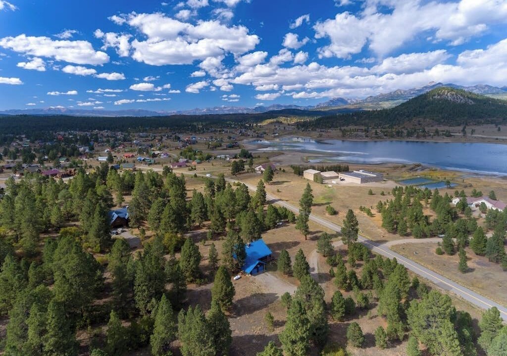 Photo of Outdoor in Pagosa Springs