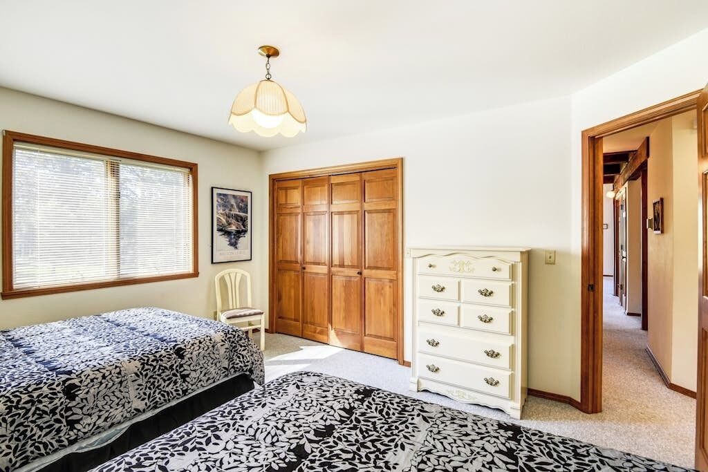 Photo of Bedroom in Pagosa Springs