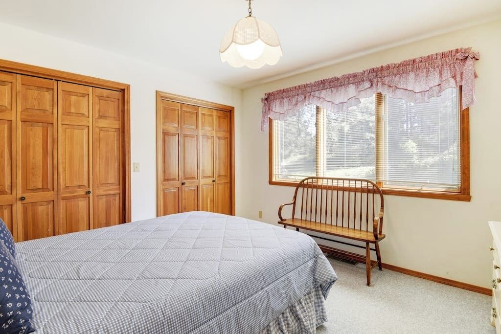 Photo of Bedroom in Pagosa Springs