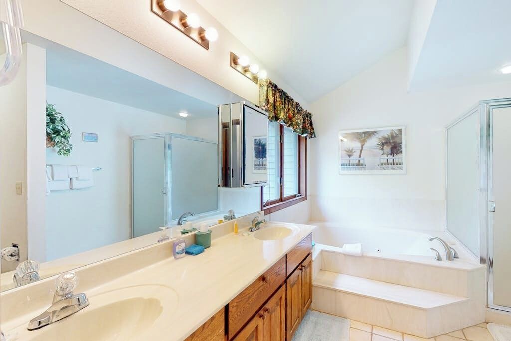 Photo of Bathroom in Durango