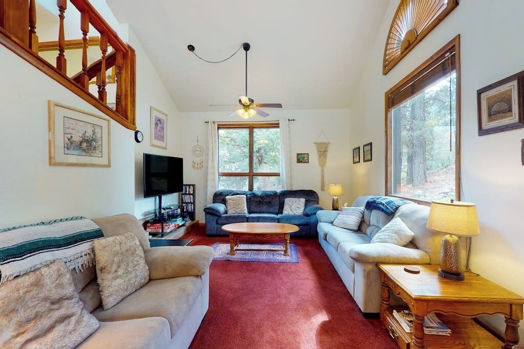 Photo of Livingroom in Durango