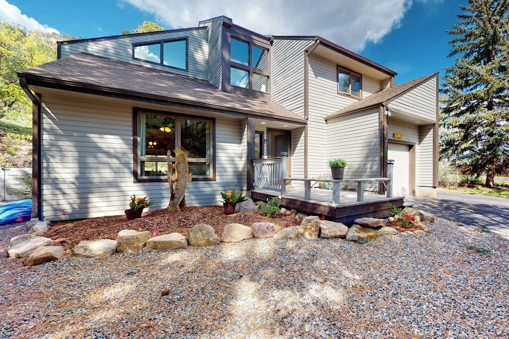 Photo of Outdoor in Durango