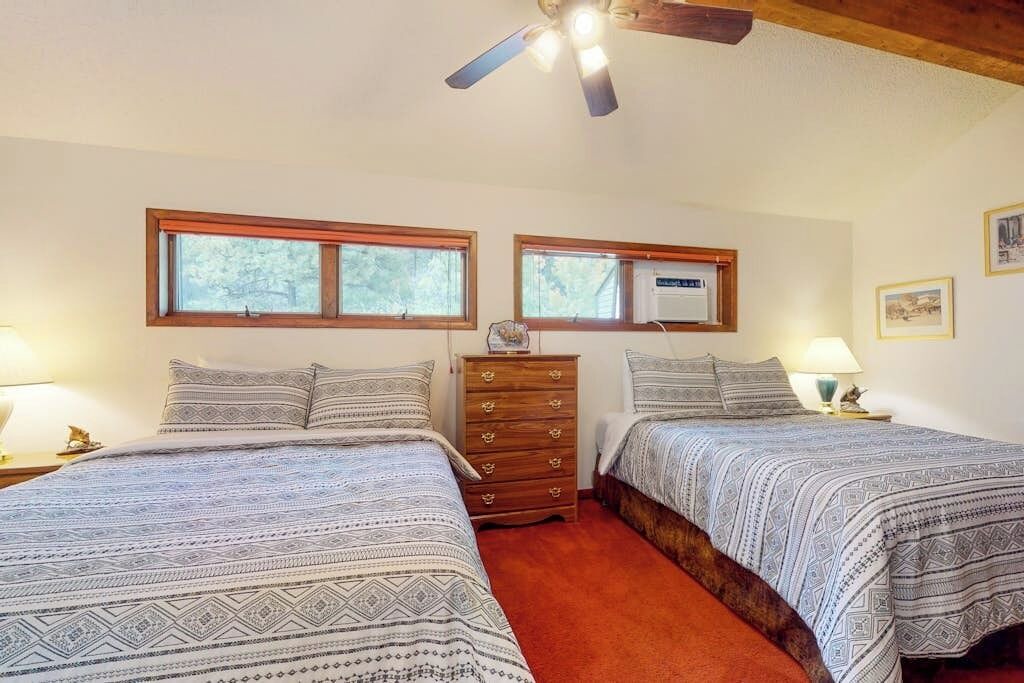Photo of Bedroom in Durango