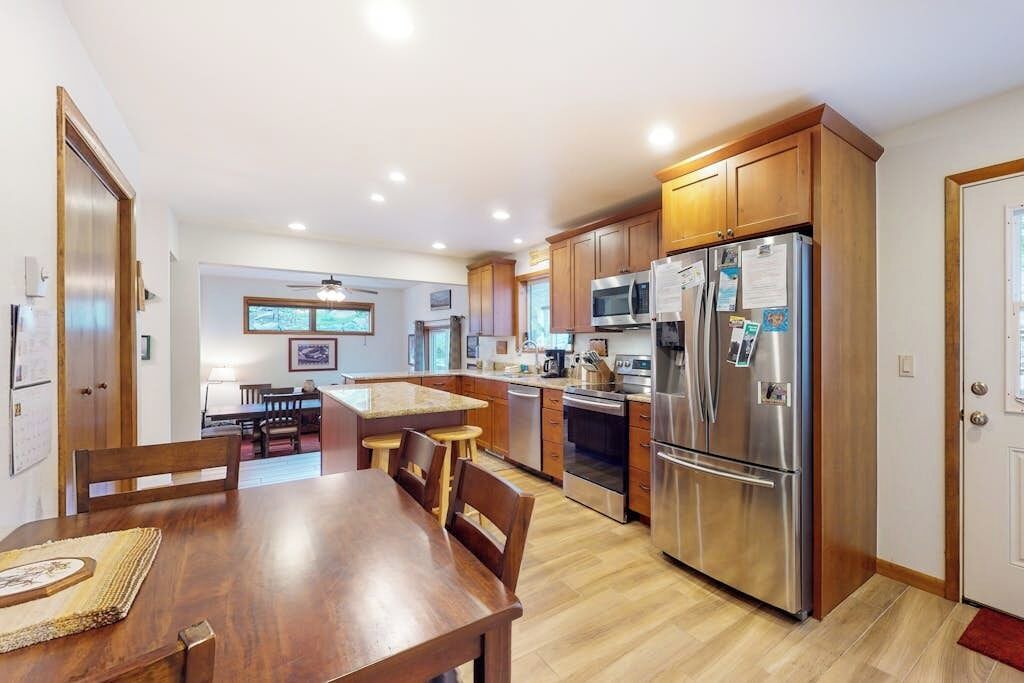 Photo of Kitchen in Durango