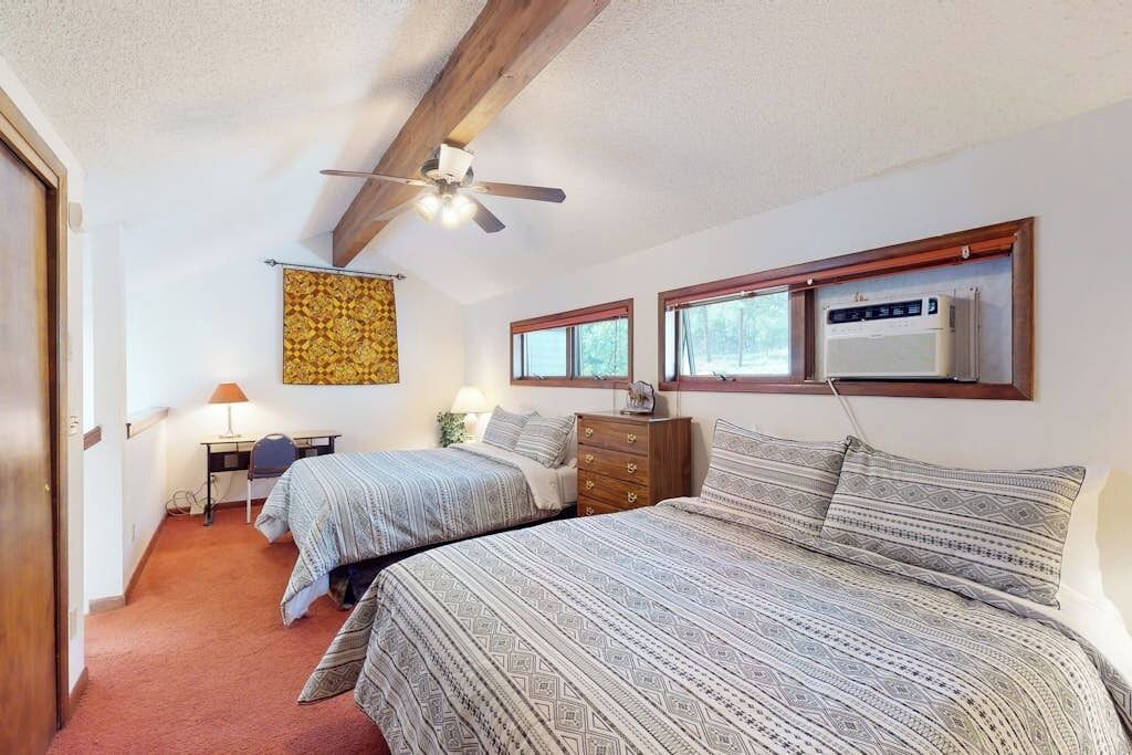 Photo of Bedroom in Durango
