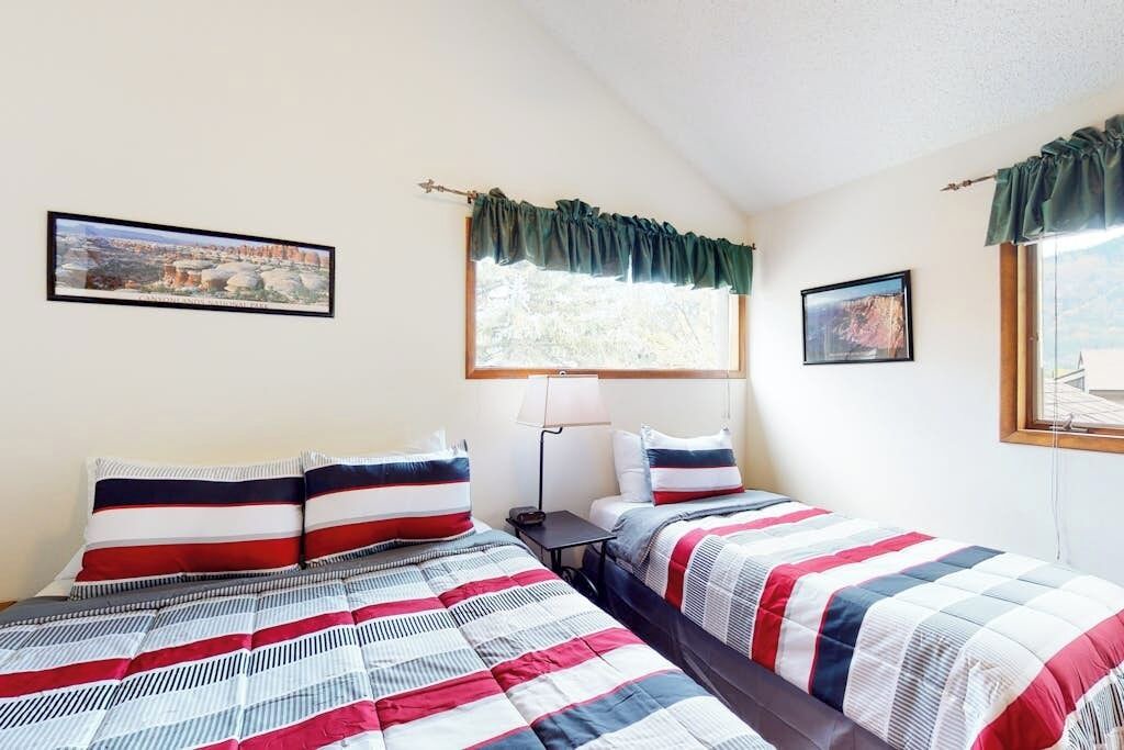 Photo of Bedroom in Durango