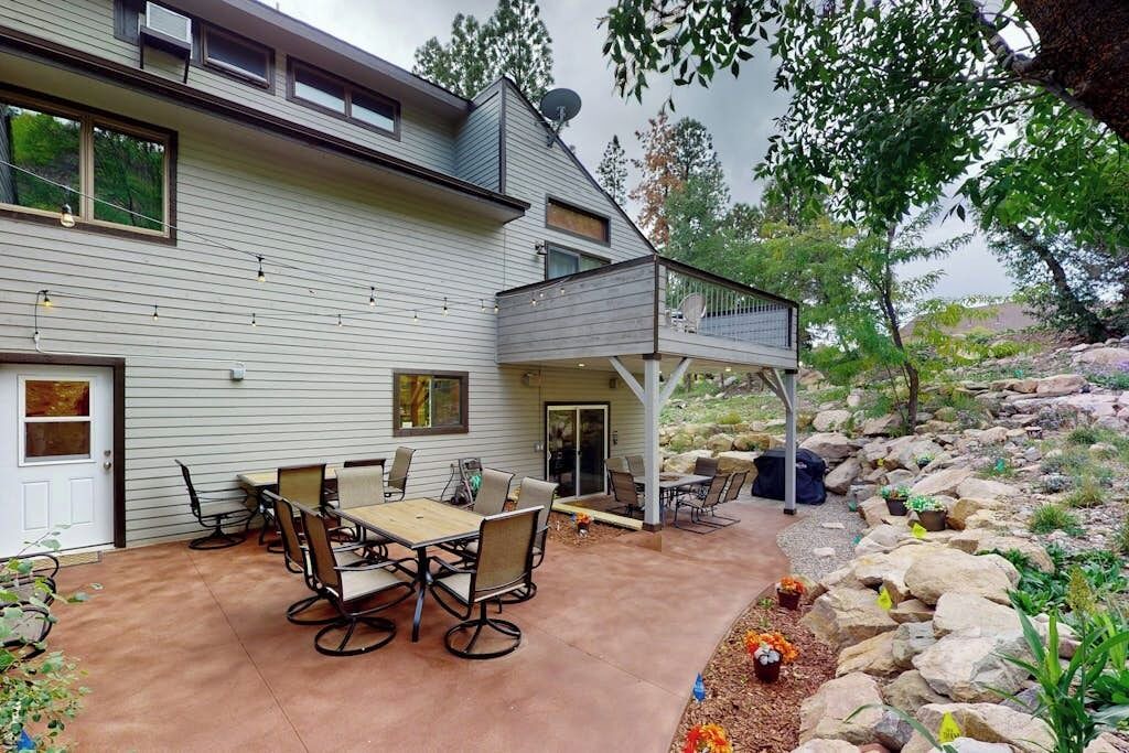 Photo of Outdoor in Durango