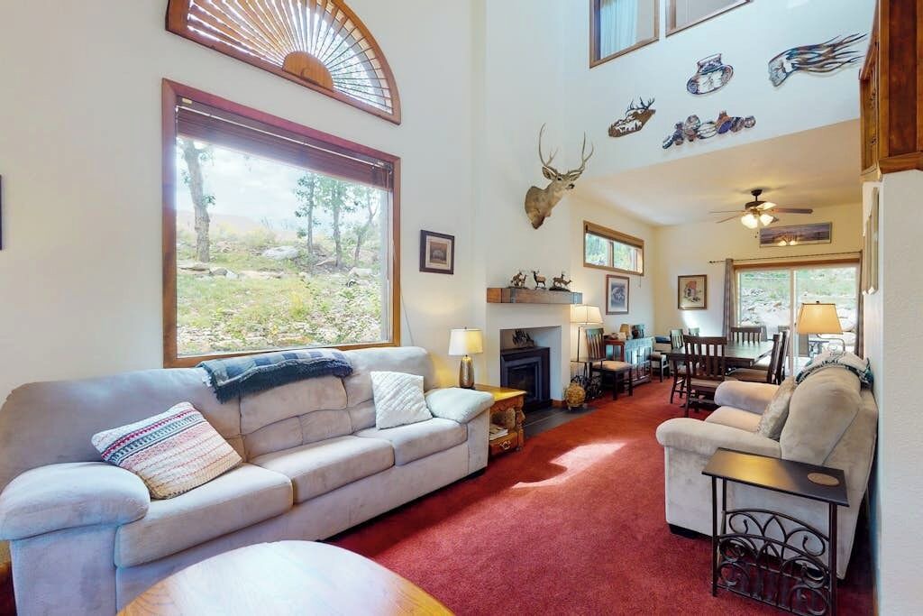 Photo of Livingroom in Durango