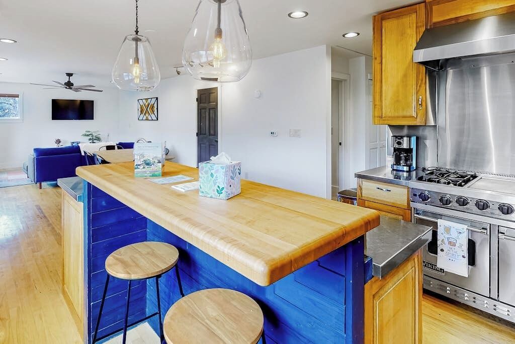 Photo of Kitchen in Hermosa