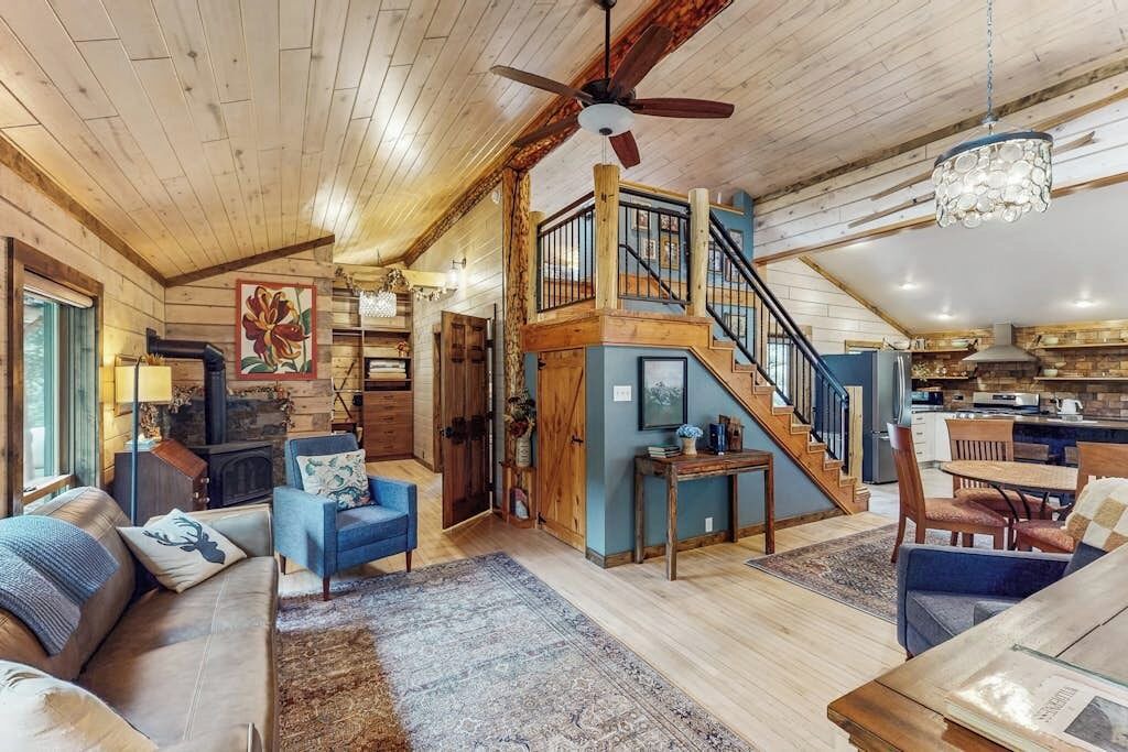Photo of Livingroom in Durango