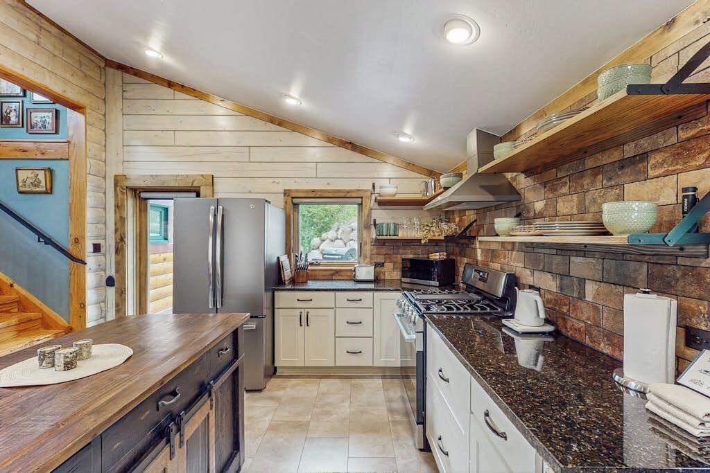 Photo of Kitchen in Durango