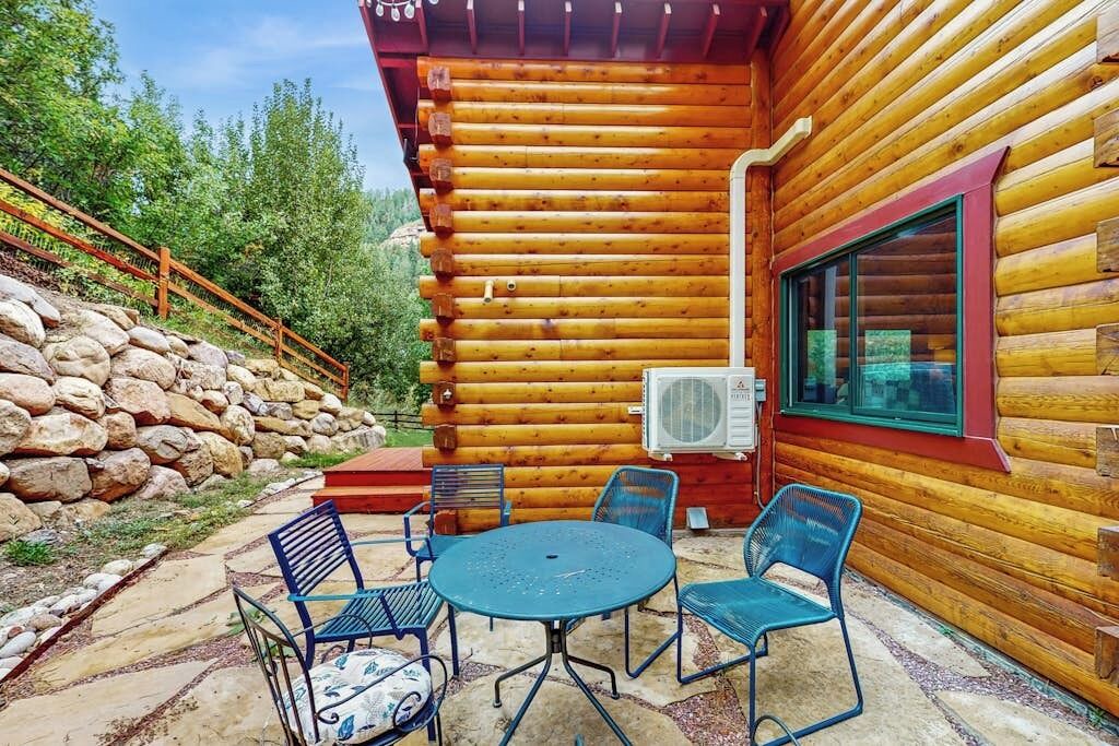 Photo of Outdoor in Durango