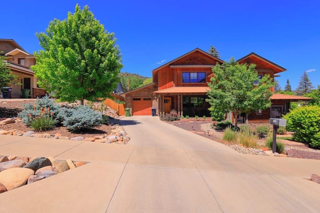 Photo of Outdoor in Durango