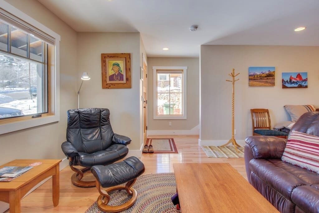 Photo of Livingroom in Durango