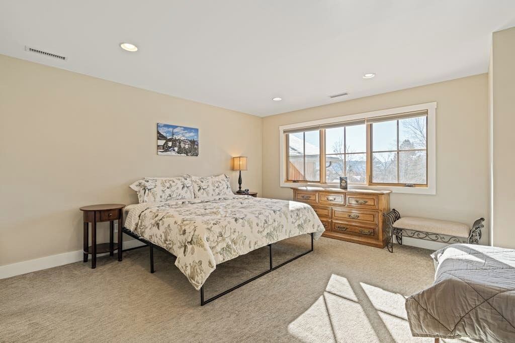 Photo of Bedroom in Durango