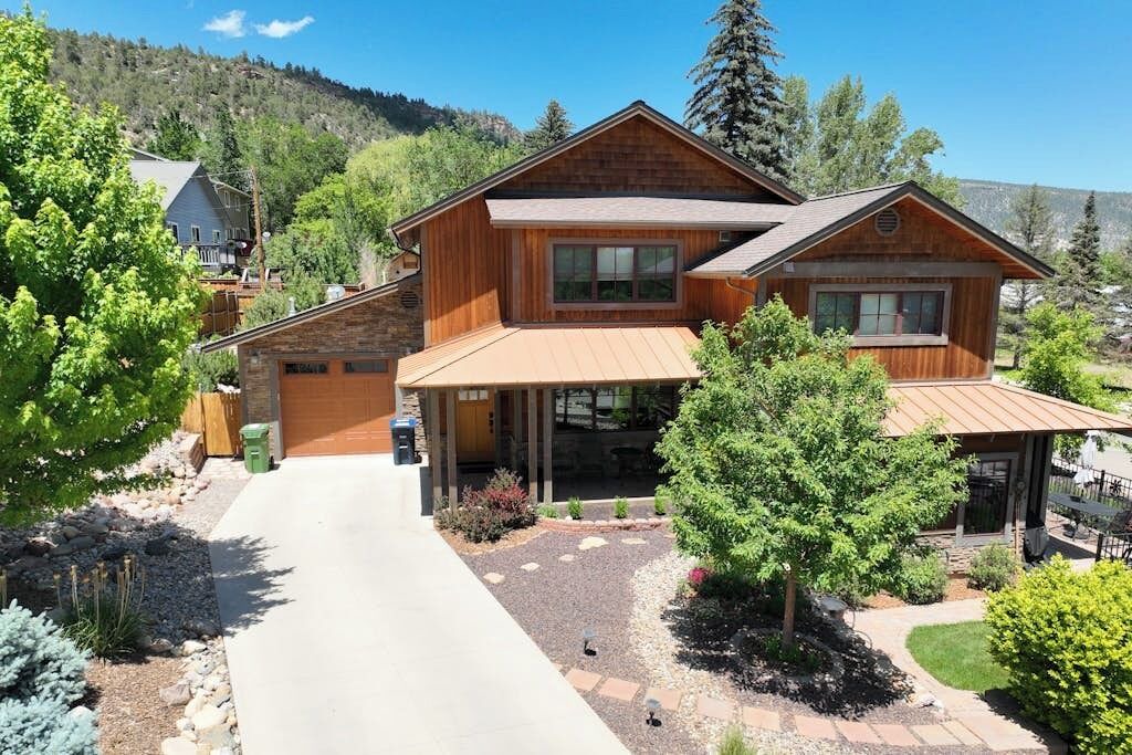 Photo of Outdoor in Durango