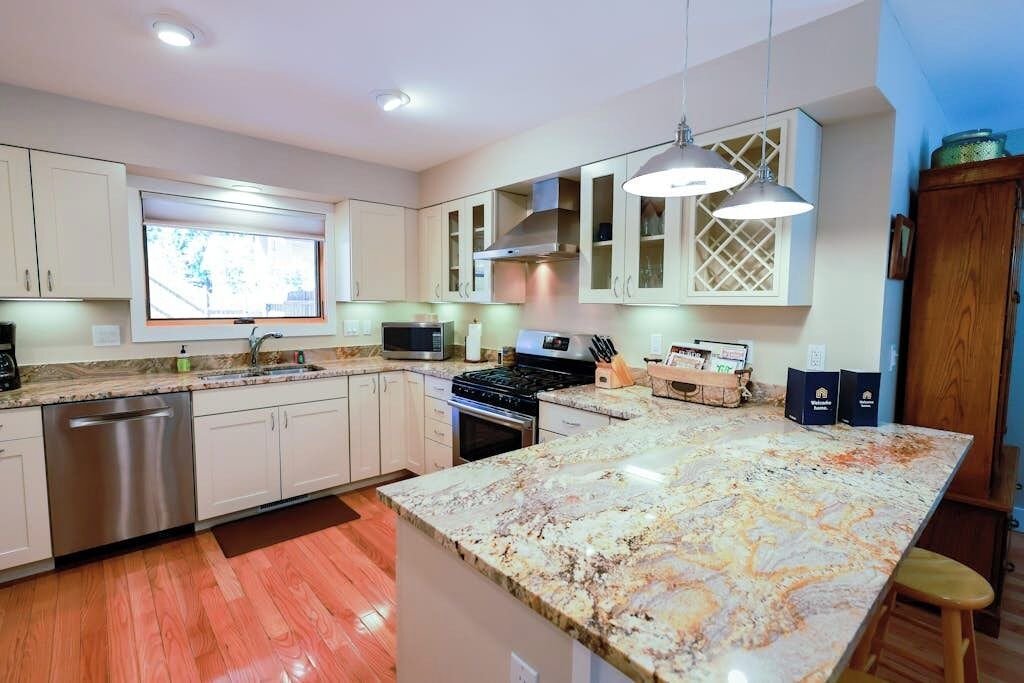 Photo of Kitchen in Durango