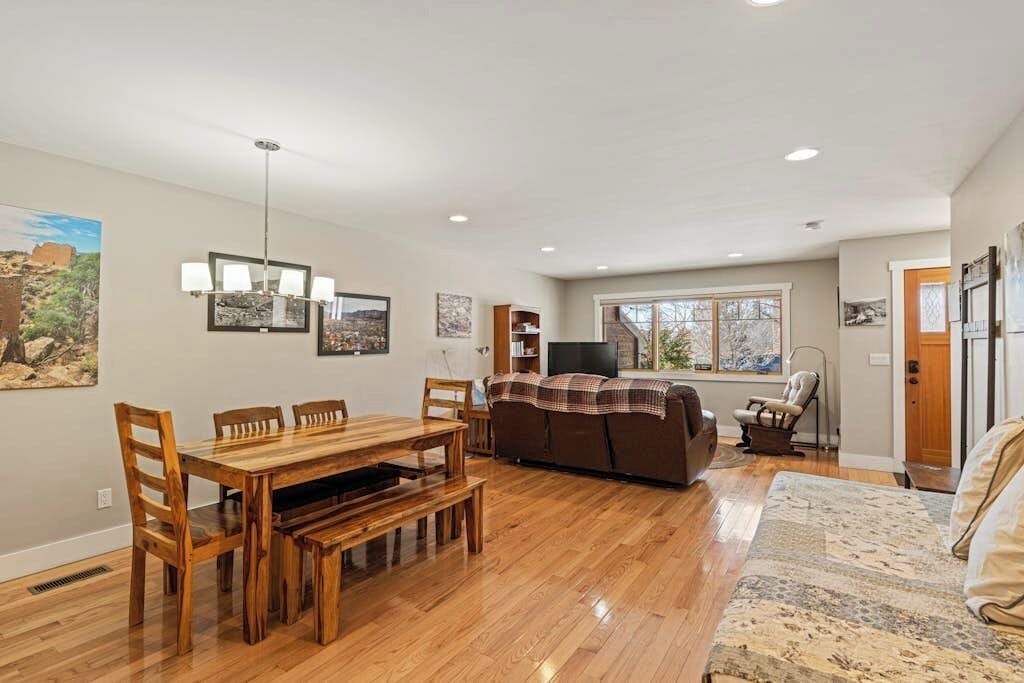 Photo of Livingroom in Durango