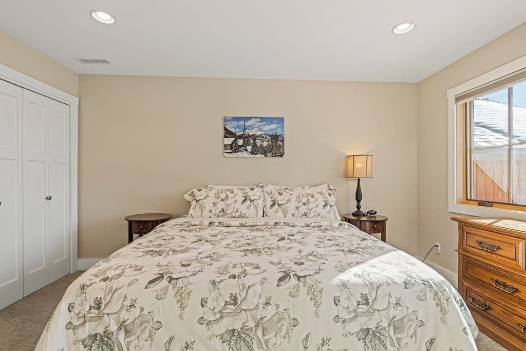 Photo of Bedroom in Durango