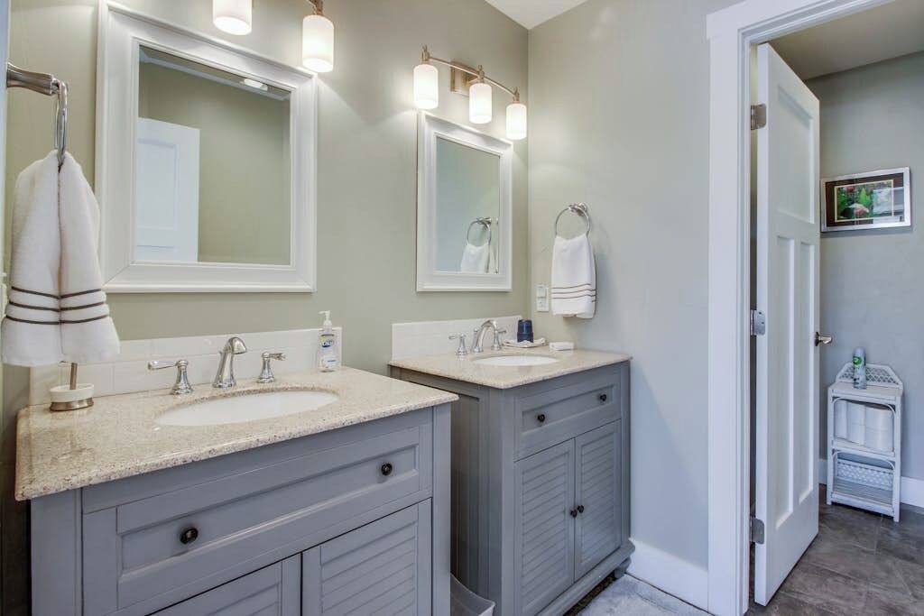 Photo of Bathroom in Durango