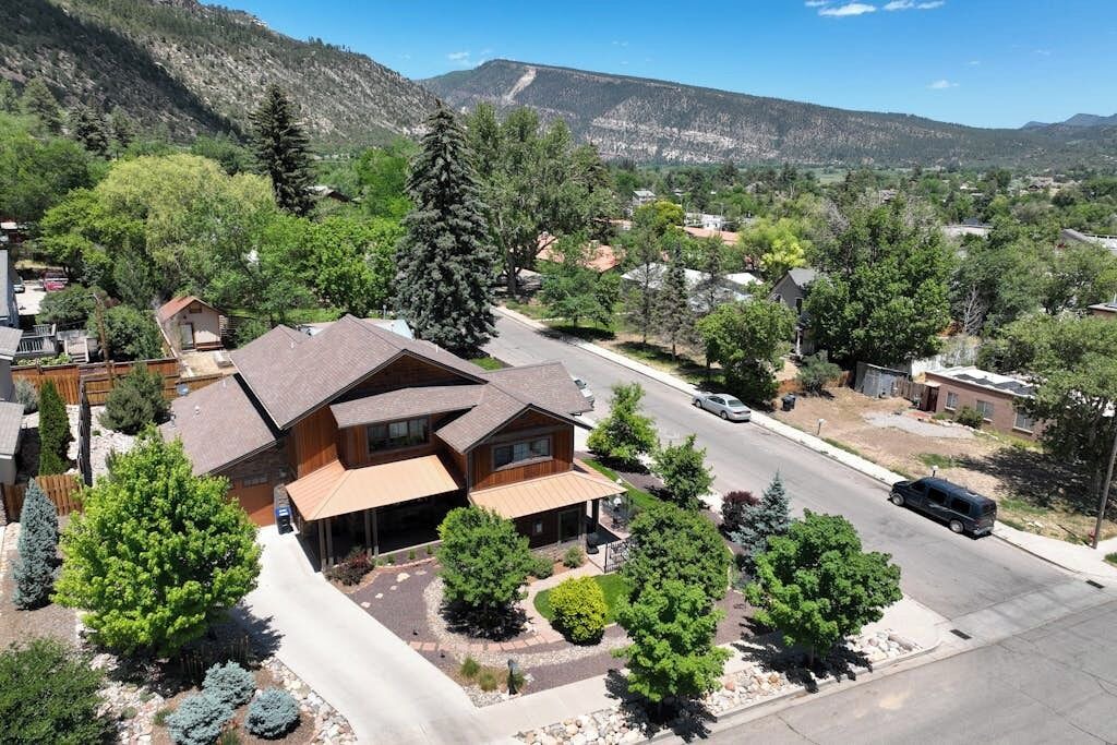 Photo of Outdoor in Durango